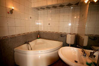 Appartement 32 Baska Insel Krk Kroatien Bad Appartement 32 Baska Insel Krk Kroatien Bad