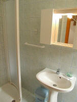 Appartement 33 Baska Insel Krk Kroatien Bad Appartement 33 Baska Insel Krk Kroatien Bad