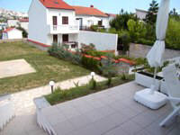 Baska Krk Croatia Apartment-33 sea view