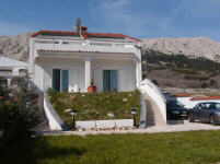Apartments Baska Krk Croatia Apartment