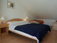 Appartement 33 Baska Insel Krk Kroatien Schlafzimmer Appartement 33 Baska Insel Krk Kroatien Schlafzimmer