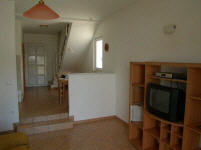 Appartement 33 Baska Insel Krk Kroatien Wohnzimmer Appartement 33 Baska Insel Krk Kroatien Wohnzimmer