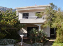 Apartments Baska Krk Croatia Apartment
