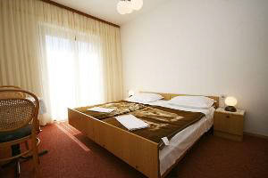 Appartement 39A - Schlafzimmer - Baska - Krk - Kroatien