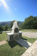 apartment 10 persons baska krk croatia barbecue garden apartment 10 persons baska krk croatia barbecue garden