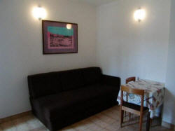 Appartement 43A - Essplatz - Baska - Krk - Kroatien