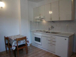 Appartement 43A - Kueche - Baska - Krk - Kroatien