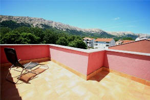 Apartment close to hotel corinthia baska island krk croatia Apartment close to hotel corinthia baska island krk croatia