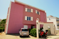 Großes Appartement Strandnähe Grill Internet Geschirrspüler Waschmaschine Baska Insel Krk Kroatien Großes Appartement Strandnähe Grill Internet Geschirrspüler Waschmaschine Baska Insel Krk Kroatien