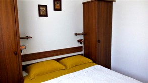 Apartment-10 - bedroom - Baska - Krk - Croatia