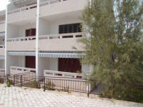 Beschreibung Appartement 10 Baska Insel Krk Kroatien