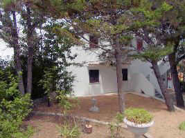 Baska Krk Croatia Apartment-12A garden Baska Krk Croatia Apartment-12A garden