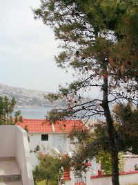 Baska Krk Croatia Apartment 12b