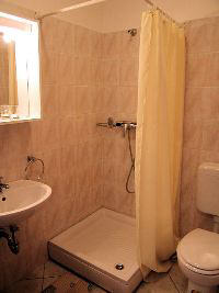 Apartment-12c - bathroom - Baska - Krk - Croatia