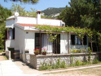 Beschreibung Appartement 14 Baska Insel Krk Kroatien