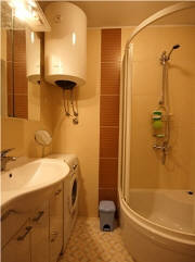 Appartement 15 - Bad - Baska - Krk - Kroatien
