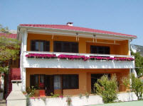 Apartment 18 Baska Krk Croatia Apartment 18 Baska Krk Croatia