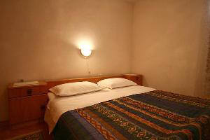 Apartment-18 - bedroom2 - Baska - Krk - Croatia