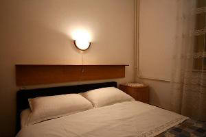 Appartement-18 - Schlafzimmer3 - BASKA Insel Krk Kroatien Appartement-18 - Schlafzimmer3 - Baska - Krk - Kroatien