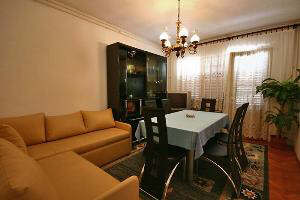 Apartment-18 - living room - Baska - Krk - Croatia
