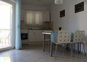Appartement 1A Baska Insel Krk Kroatien Essplatz