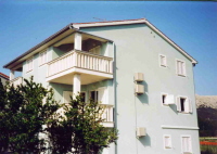 Appartement 1C Baska Insel Krk Kroatien Appartement 1C Baska Insel Krk Kroatien