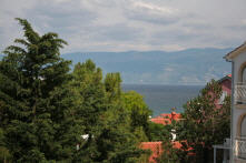 Baska Krk Croatia Apartment-2 sea view