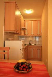 Baska Krk Croatia Apartment-2 kitchen Baska Krk Croatia Apartment-2 kitchen