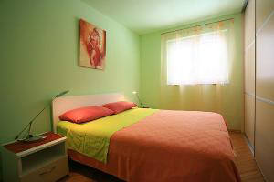Baska Krk Croatia Apartment-2 bedroom
