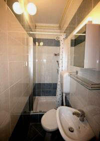 Apartment 20 - bathroom - Baska - Krk - Croatia