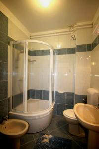 Apartment 20 - bathroom - Baska - Krk - Croatia