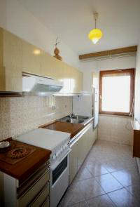Appartement 20 - Küche - Baska - Insel Krk - Kroatien Appartement 20 - Küche - Baska - Krk - Kroatien
