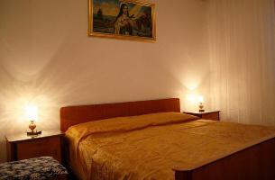 Appartement 20 - Schlafzimmer - Baska - Insel Krk - Kroatien Appartement 20 - Schlafzimmer - Baska - Krk - Kroatien