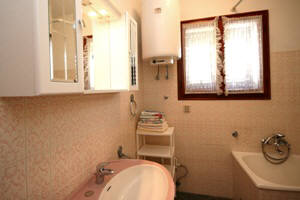 Appartement 21 - Bad - Baska - Insel Krk - Kroatien Appartement 21 - Bad - Baska - Krk - Kroatien
