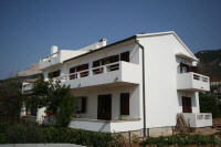 Apartment 21 Baska Krk Croatia Apartment 21 Baska Krk Croatia