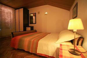 Apartment 27A - bedroom - Baska - Krk - Croatia