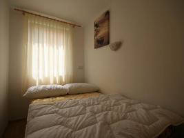 Appartement-29 - Schlafzimmer2- Baska - Insel Krk - Kroatien Appartement-29 - Schlafzimmer2 - Baska - Krk - Kroatien