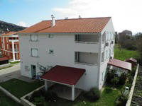 Beschreibung Appartement 29 Baska Insel Krk Kroatien