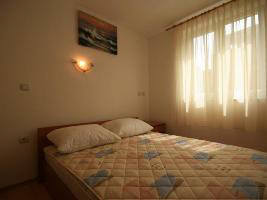 Appartement-29 - Schlafzimmer1 - Baska - Insel Krk - Kroatien Appartement-29 - Schlafzimmer1 - Baska - Krk - Kroatien