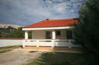 Apartmenthouse 33B Baska island Krk Croatia Appartementhaus 33B Baska Insel Krk Croatia