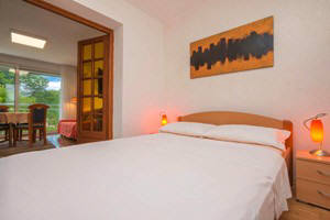 Appartement 3B - Essplatz - Baska - Krk - Kroatien Appartement 3B - Essplatz - Baska - Krk - Kroatien