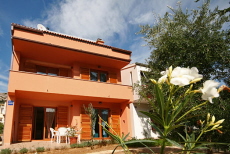 Appartement 4 Baska Insel Krk Kroatien Appartement 4 Baska Insel Krk Kroatien Beschreibung