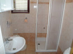 Appartement 46A Baska Insel Krk Kroatien Bad Appartement 46A Baska Insel Krk Kroatien Bad