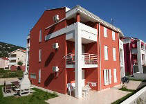 Apartment 5 Baska Island Krk Croatia Apartment 5 Baska Island Krk Croatia.JPG (24.067 Bytes)