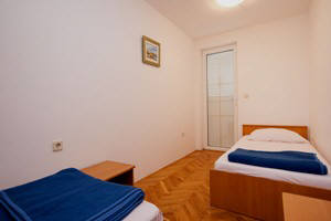 Appartement-5 - Zimmer - Baska - Krk - Kroatien