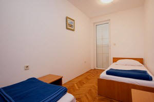 Baska Krk Croatia Apartment-5a bedroom Baska Krk Croatia Apartment-5a bedroom