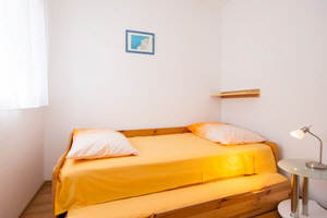 Appartement-7 - Einzelzimmer - Baska - Krk - Kroatien