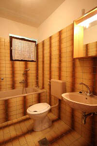 Apartment-8 - bathroom - Baska - Krk - Croatia