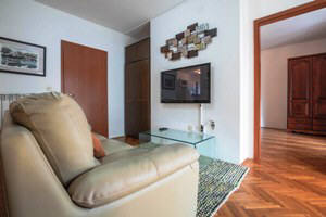 Apartment-8 - living room - Baska - Krk - Croatia