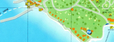 Apartment 17/17A/36/36A Baska island Krk Croatia Apartment 17/17A/36/36A Baska island Krk Croatia